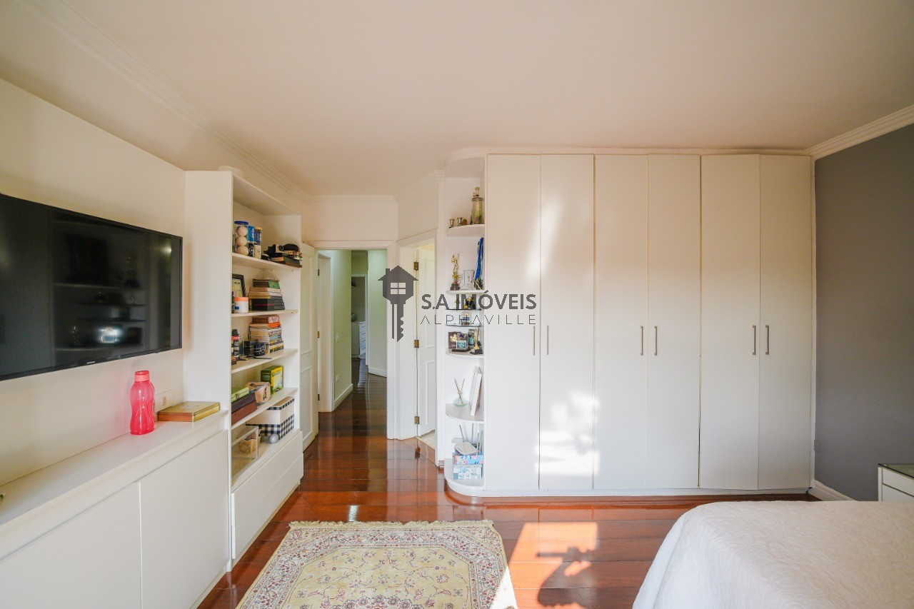 Casa de Condomínio, 4 quartos - Foto 31