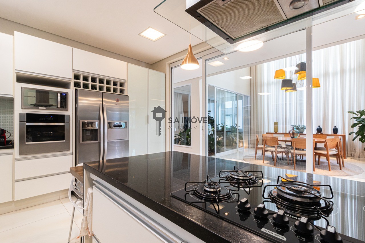 Casa, 4 quartos, 700 m² - Foto 9