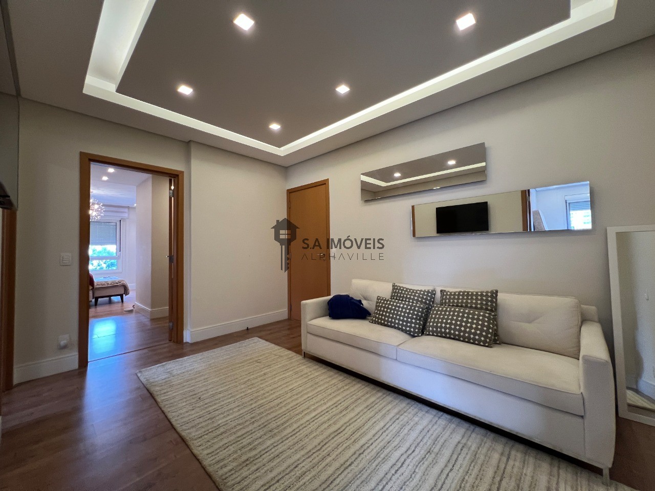 Apartamento, 3 quartos, 224 m² - Foto 16