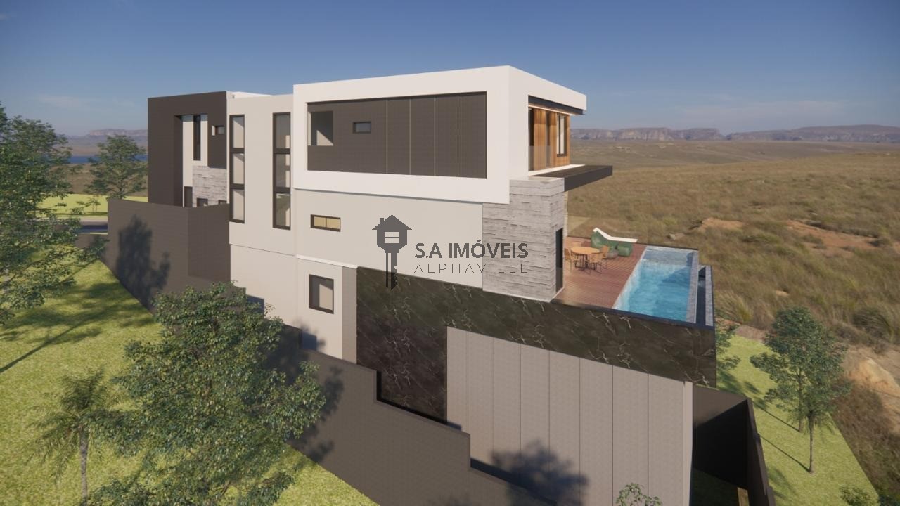 Casa, 5 quartos, 700 m² - Foto 5