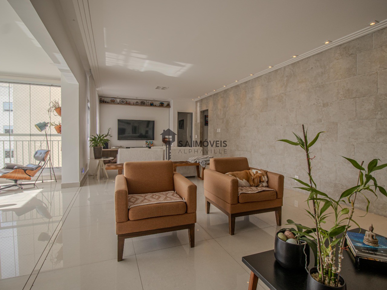 Apartamento, 3 quartos, 158 m² - Foto 10