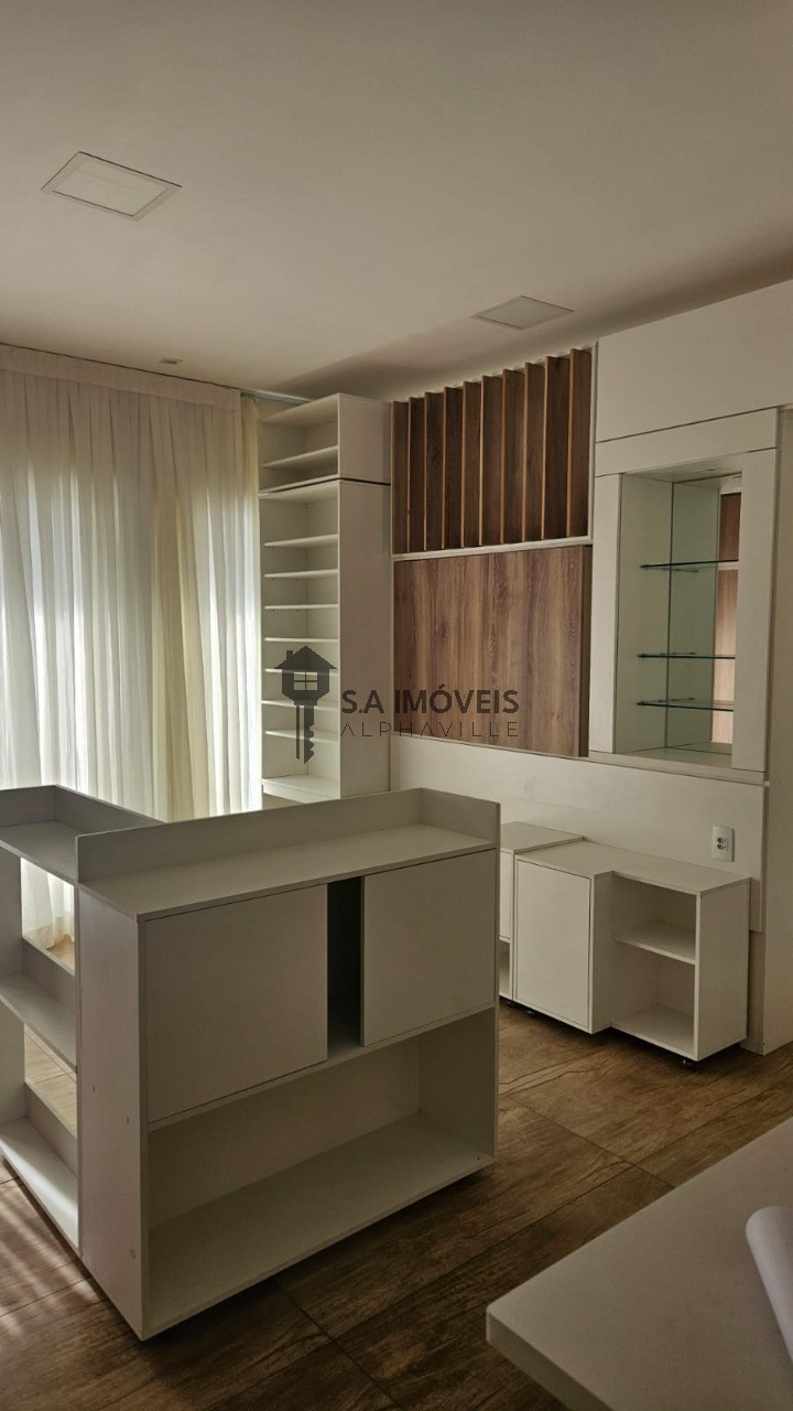 Apartamento, 1 quarto, 49 m² - Foto 1
