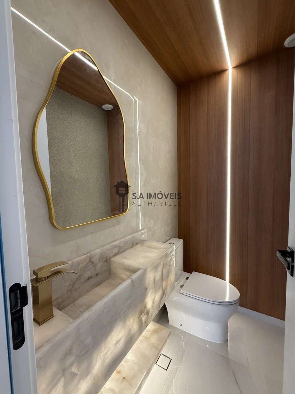Casa, 3 quartos, 400 m² - Foto 19