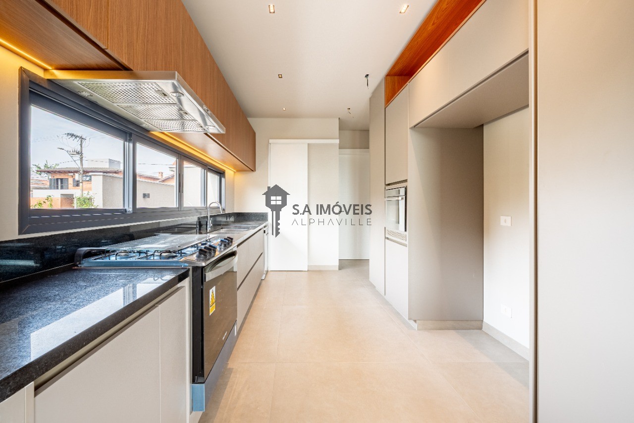 Casa, 4 quartos, 535 m² - Foto 13