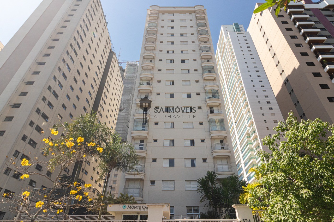 Apartamento, 3 quartos, 86 m² - Foto 21