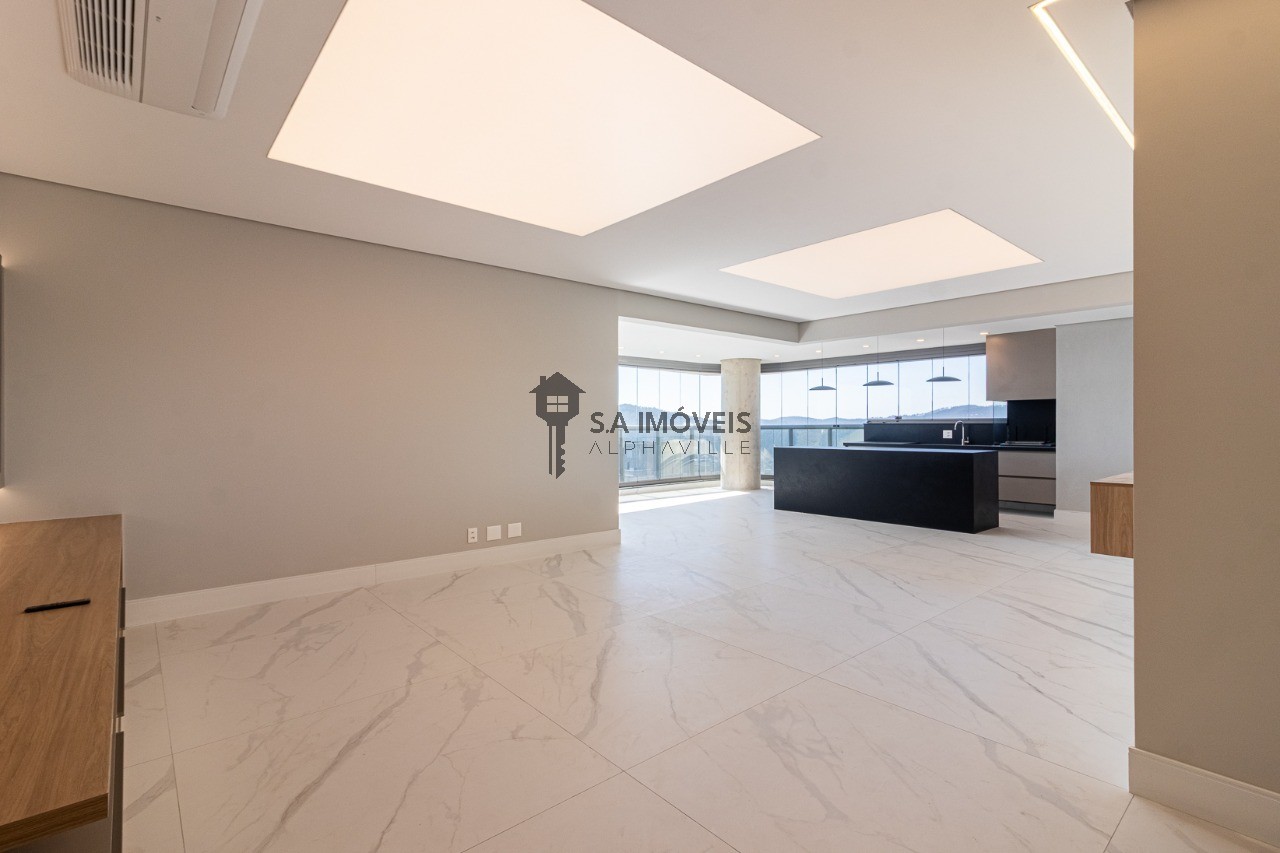 Apartamento, 4 quartos, 244 m² - Foto 2