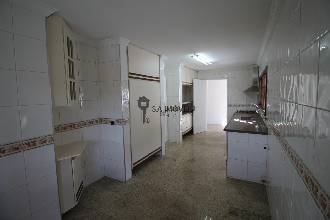 Casa, 4 quartos, 335 m² - Foto 22