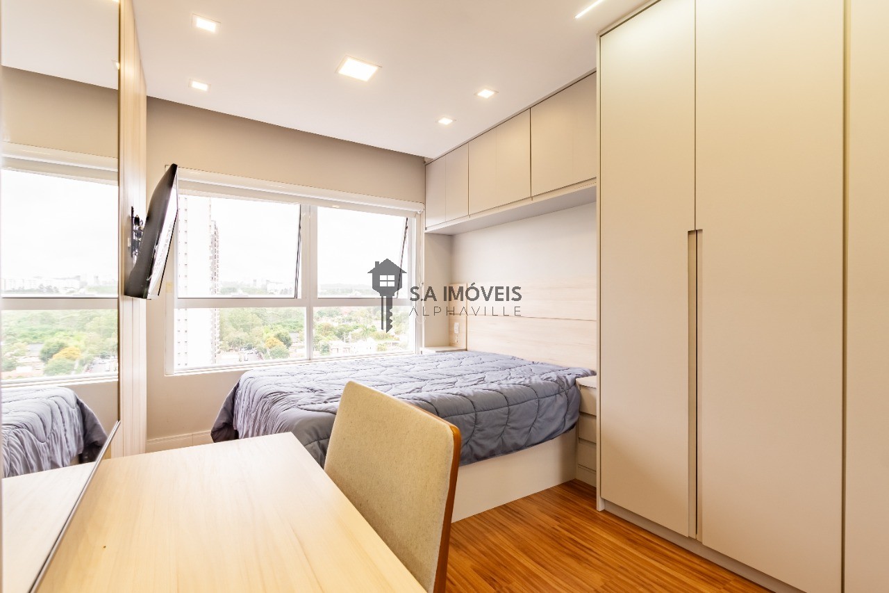 Apartamento, 2 quartos, 66 m² - Foto 12