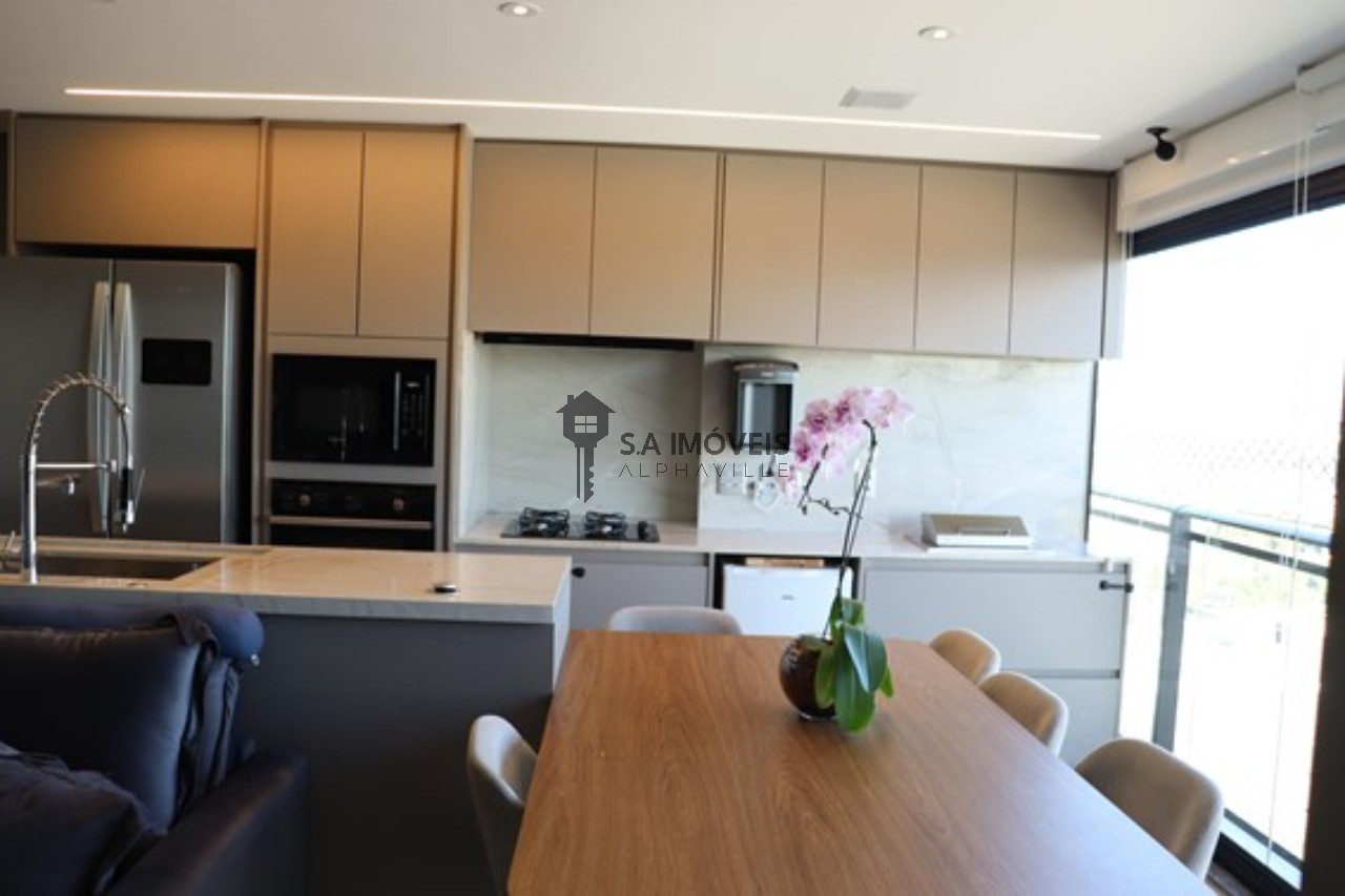 Apartamento, 2 quartos, 75 m² - Foto 2