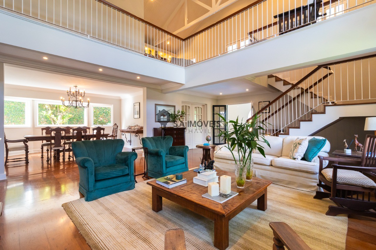 Casa, 3 quartos, 450 m² - Foto 6