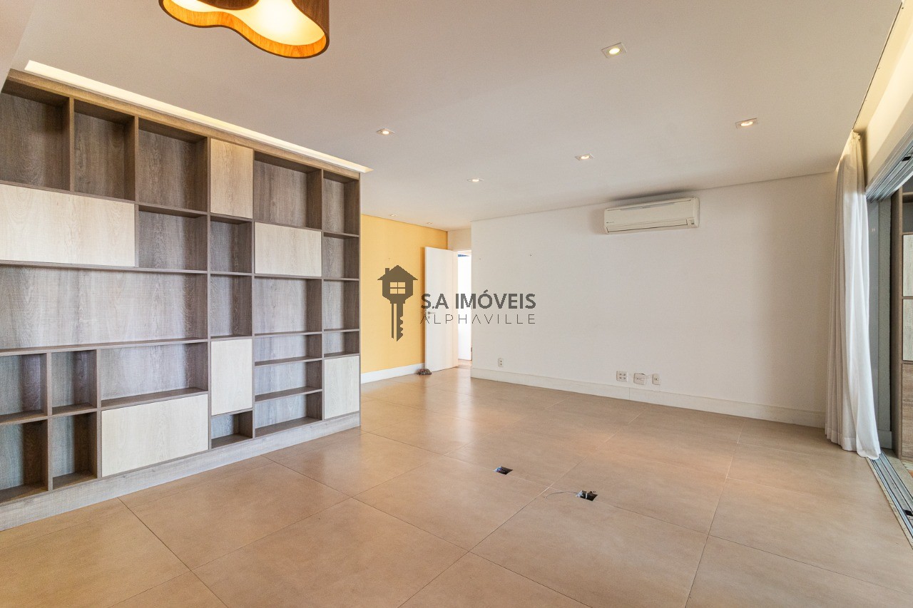 Apartamento, 3 quartos, 177 m² - Foto 4