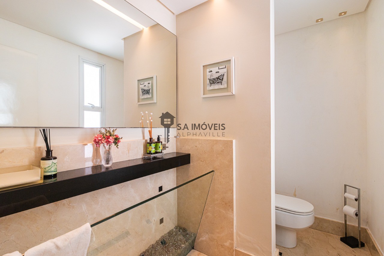 Casa, 5 quartos, 950 m² - Foto 16