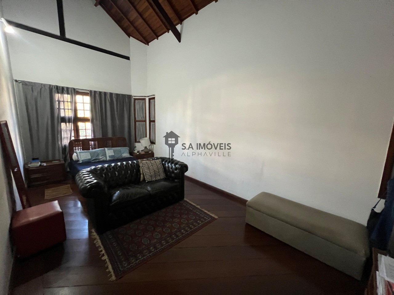 Casa, 3 quartos, 500 m² - Foto 14