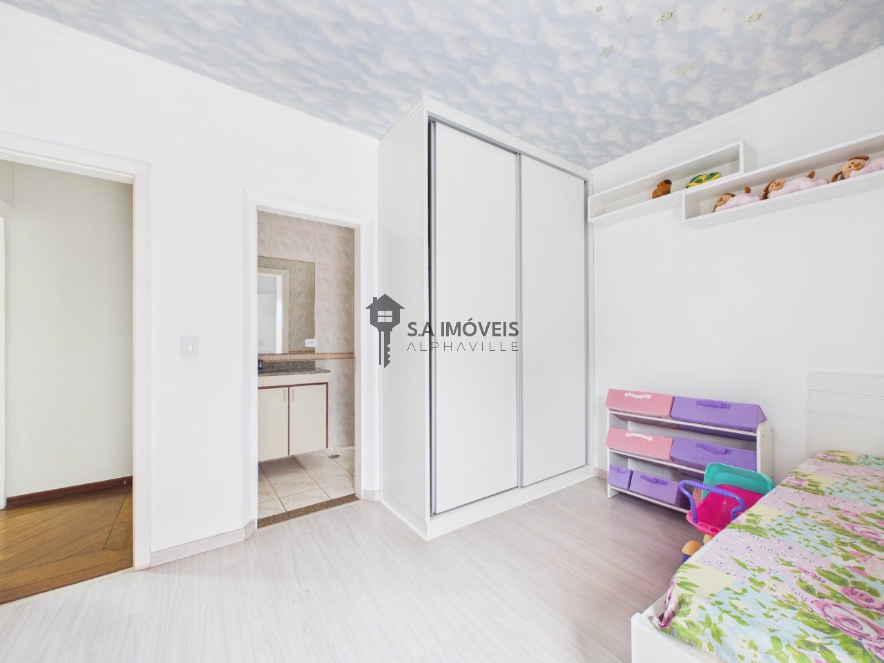 Casa de Condomínio, 3 quartos - Foto 31