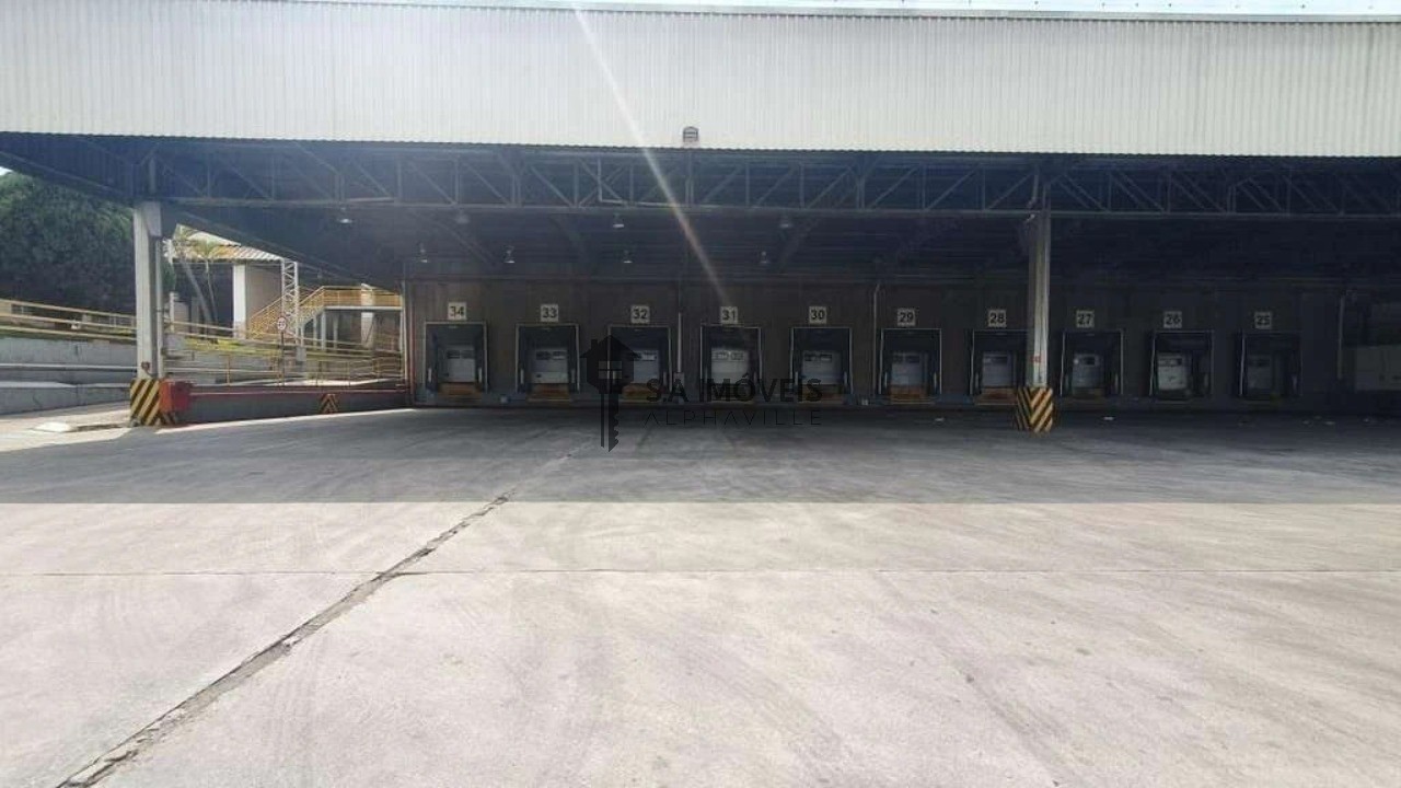 Depósito-Galpão, 21700 m² - Foto 8