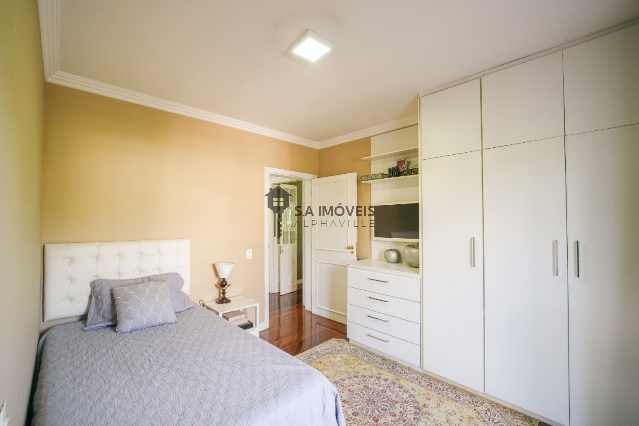 Casa de Condomínio, 4 quartos - Foto 36