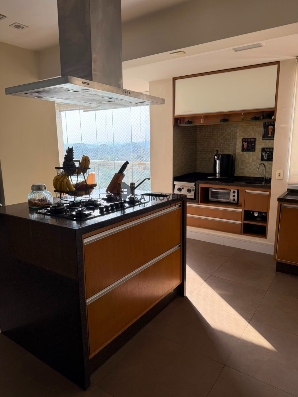Apartamento, 3 quartos, 196 m² - Foto 14