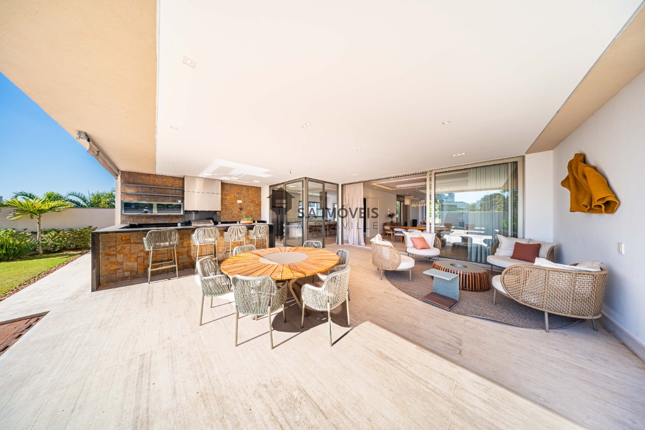 Casa, 4 quartos, 994 m² - Foto 28
