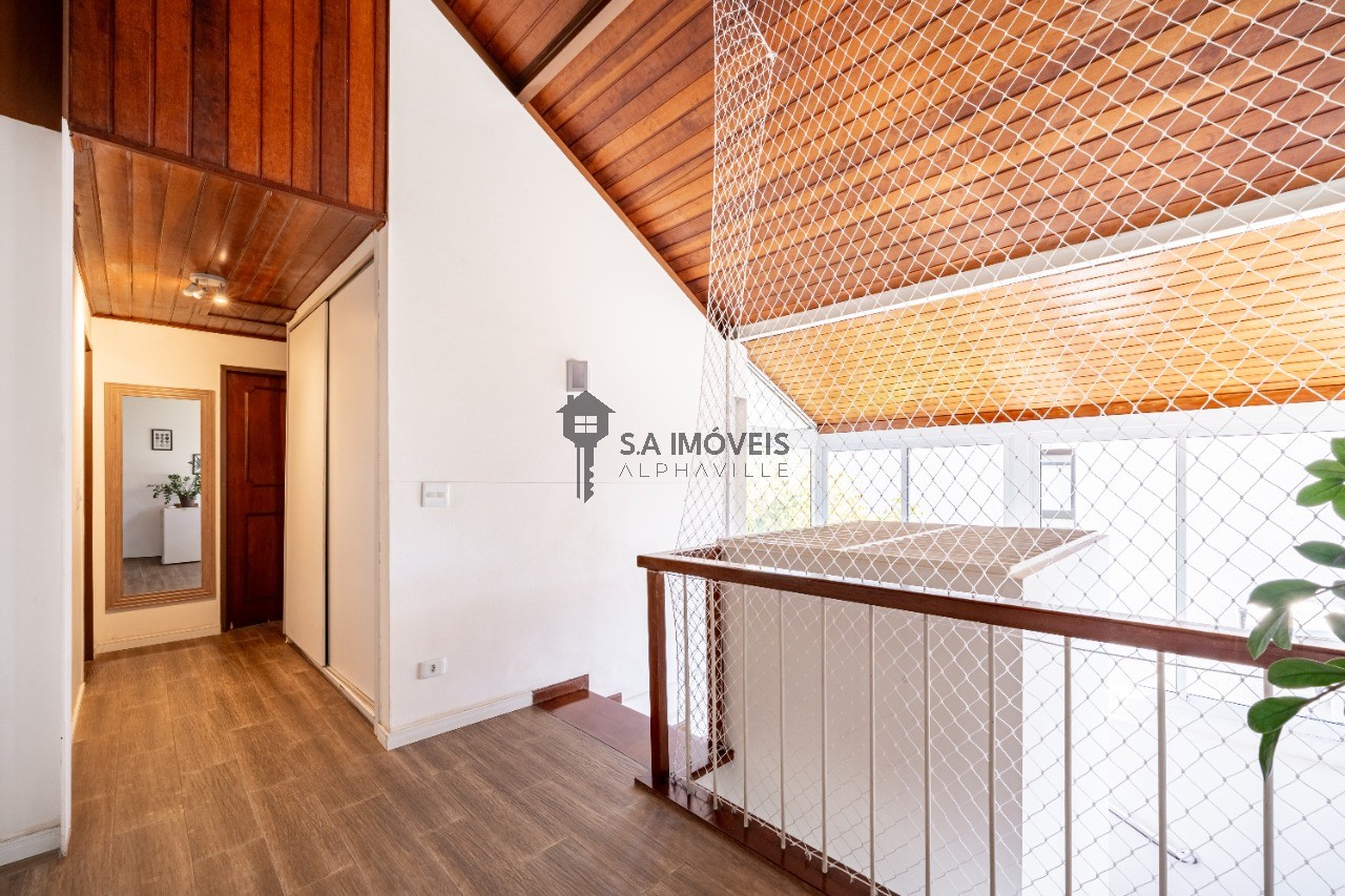 Casa, 4 quartos, 400 m² - Foto 18