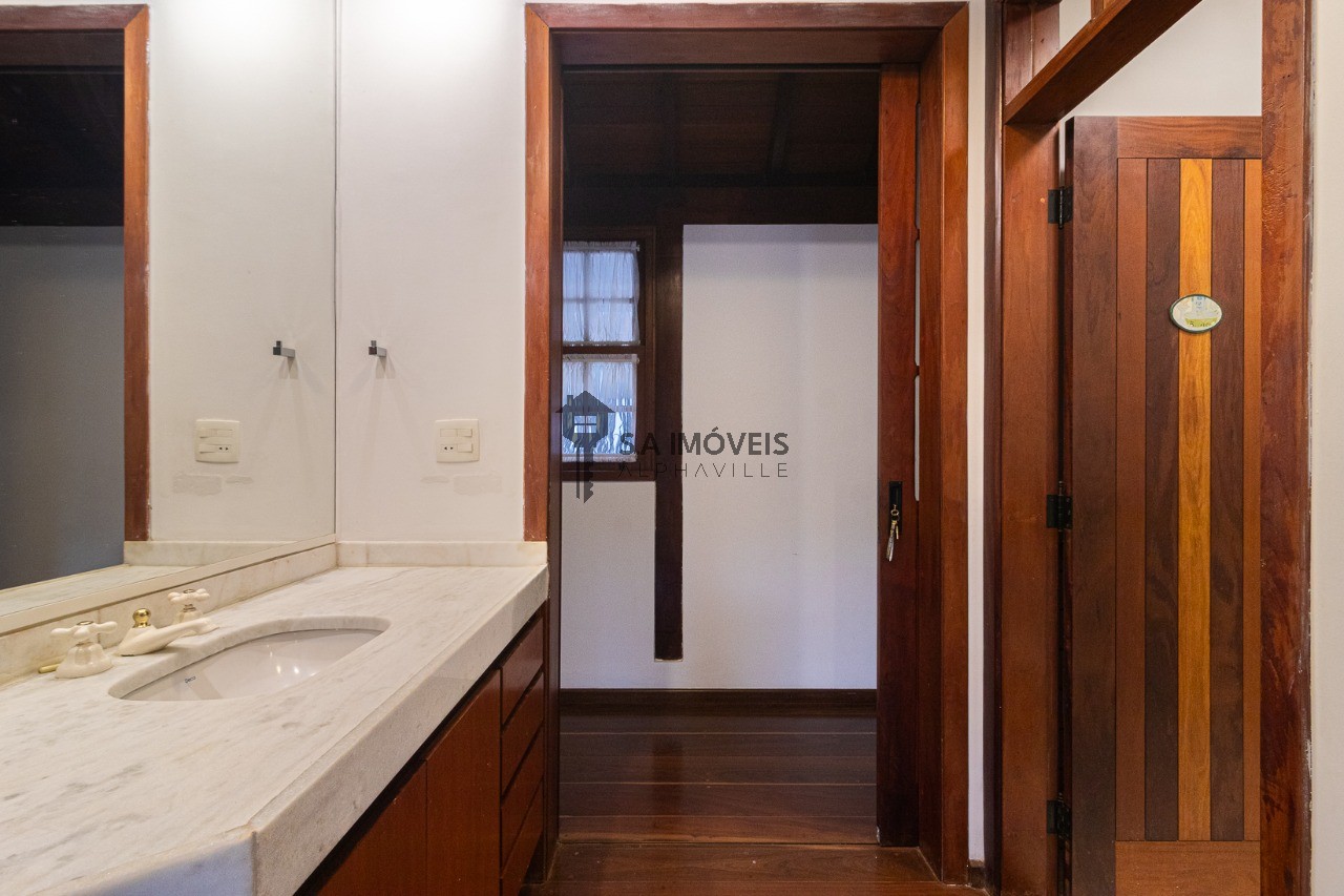 Casa, 4 quartos, 527 m² - Foto 34