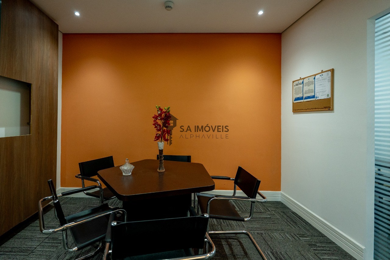 Sala-Conjunto, 61 m² - Foto 11