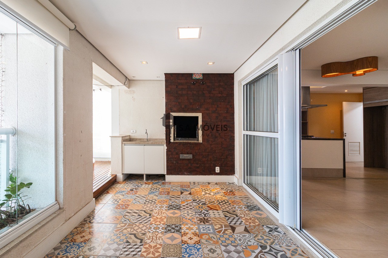 Apartamento, 3 quartos, 177 m² - Foto 6