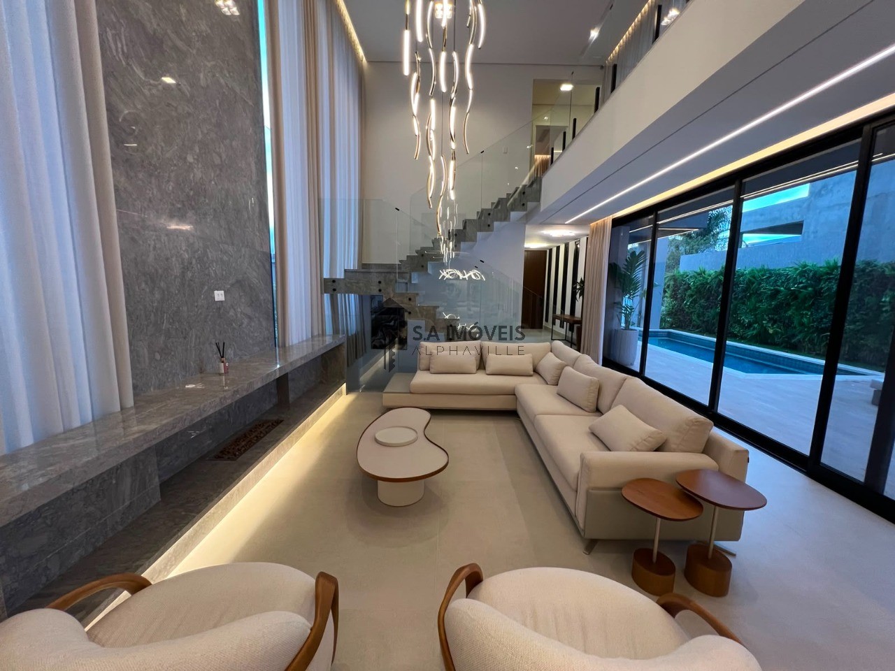 Casa, 4 quartos, 560 m² - Foto 18