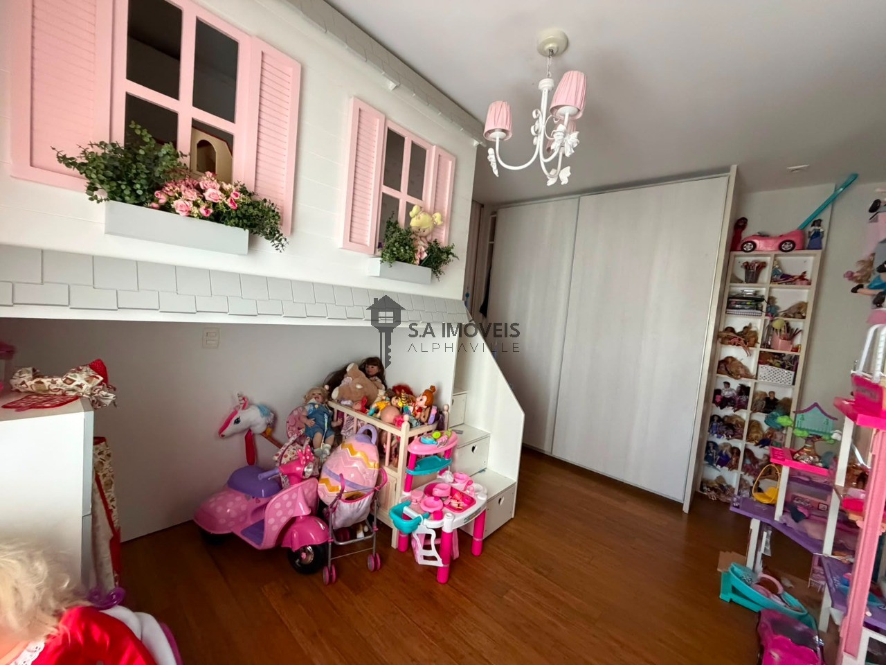Apartamento, 3 quartos, 196 m² - Foto 23
