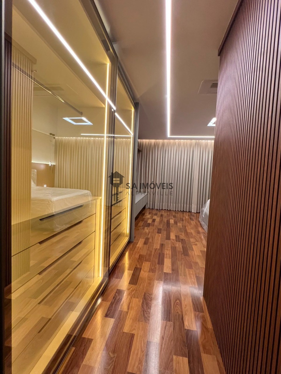 Casa, 4 quartos, 560 m² - Foto 42
