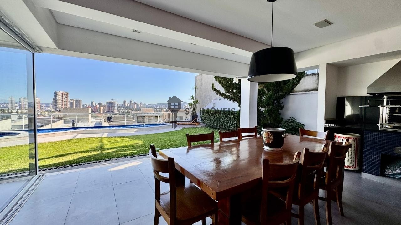 Casa de Condomínio, 4 quartos - Foto 7