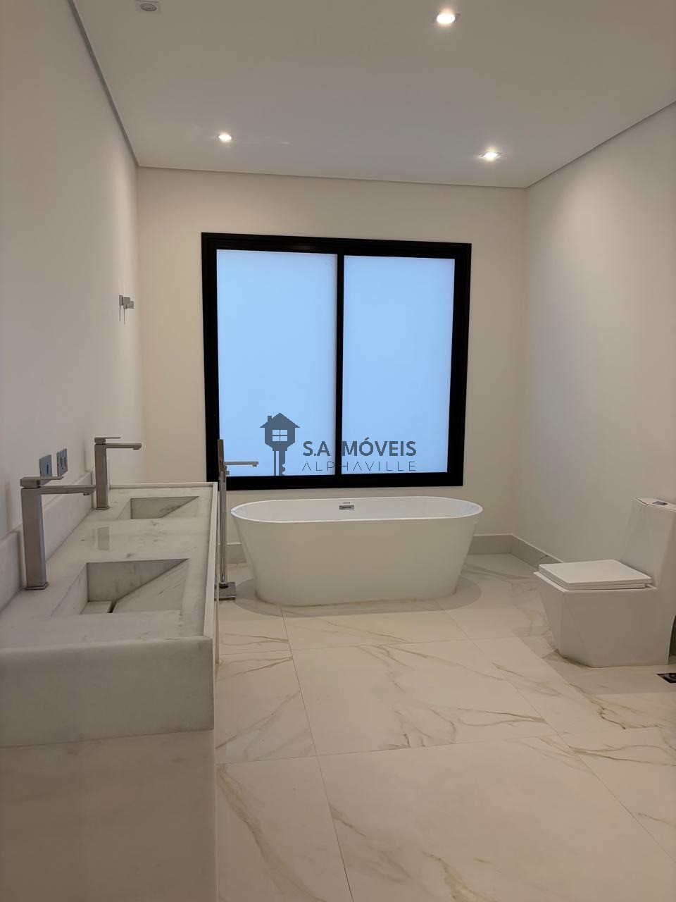 Casa de Condomínio, 4 quartos - Foto 6