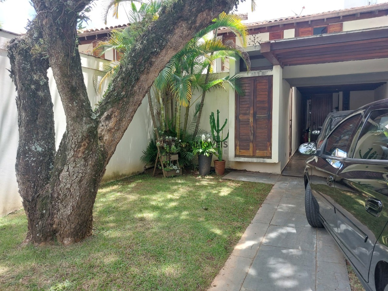 Casa, 3 quartos, 180 m² - Foto 1