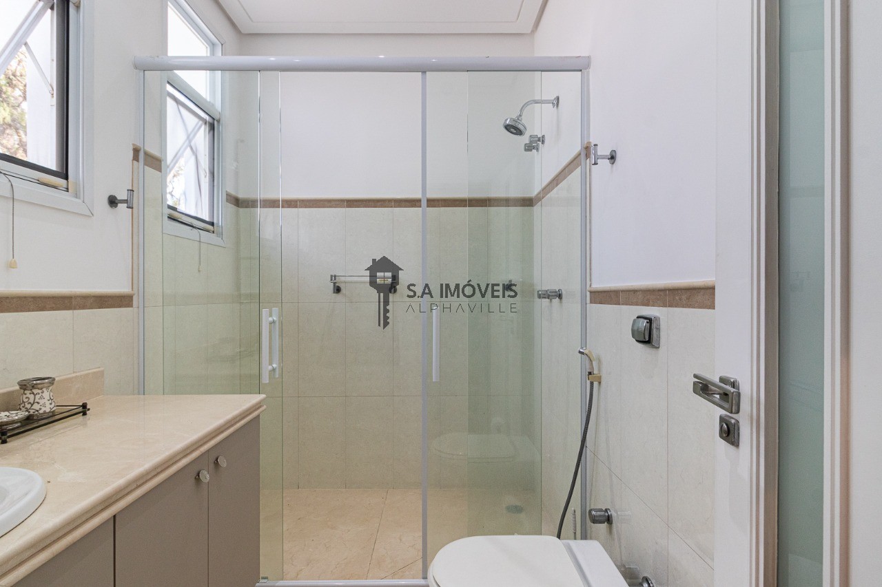 Casa de Condomínio, 3 quartos - Foto 31