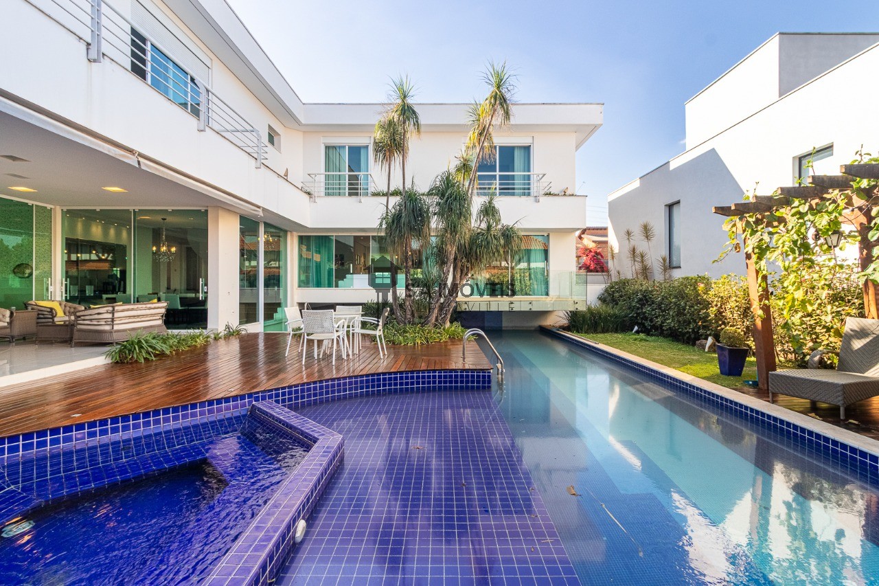 Casa, 5 quartos, 950 m² - Foto 23