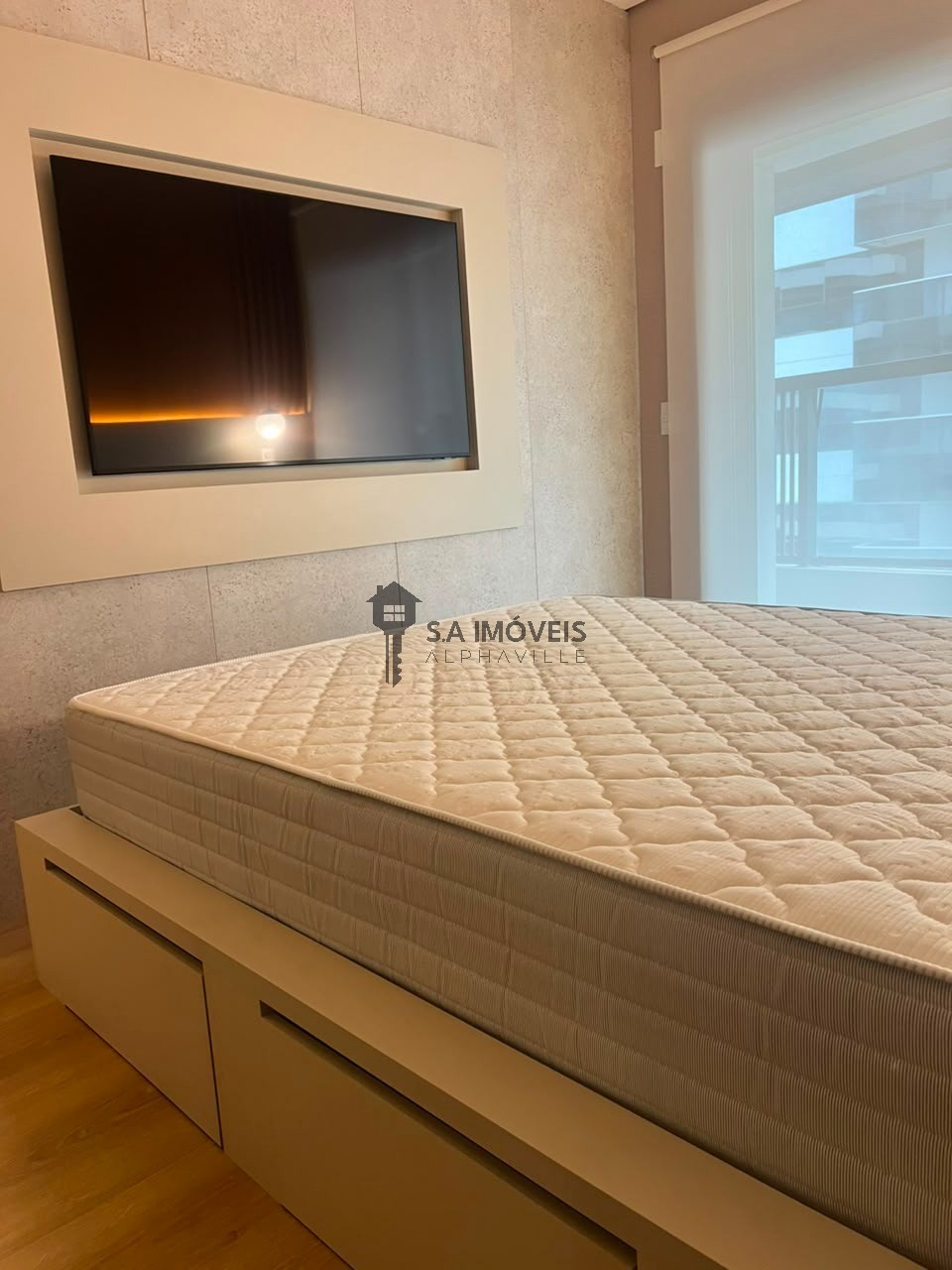 Apartamento, 2 quartos, 75 m² - Foto 7