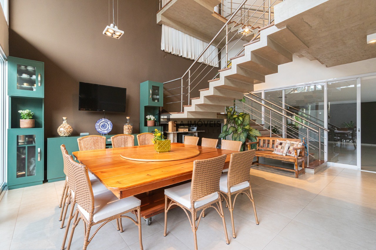 Casa, 4 quartos, 700 m² - Foto 24