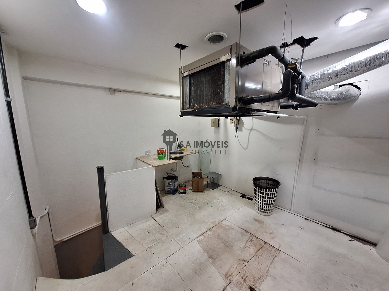 Loja-Salão, 31 m² - Foto 5