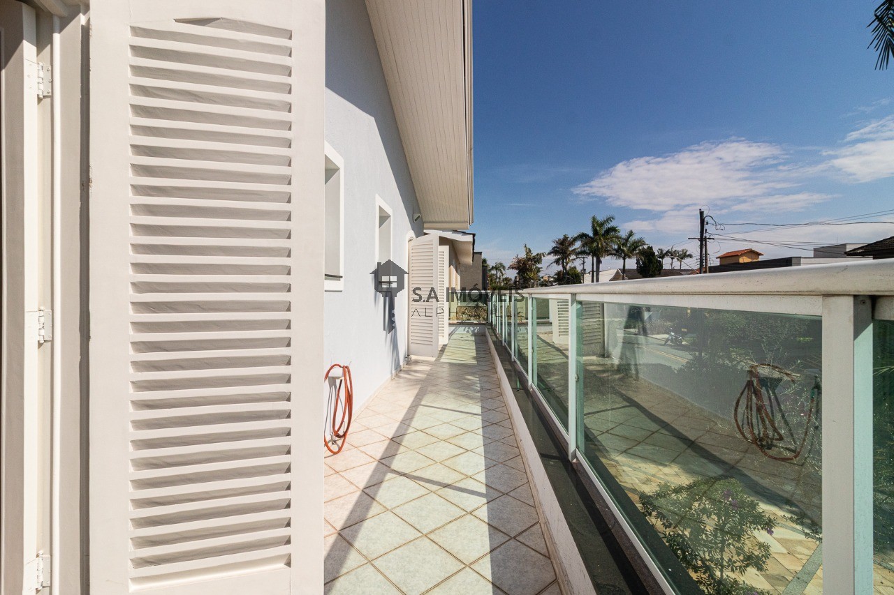 Casa, 4 quartos, 560 m² - Foto 33