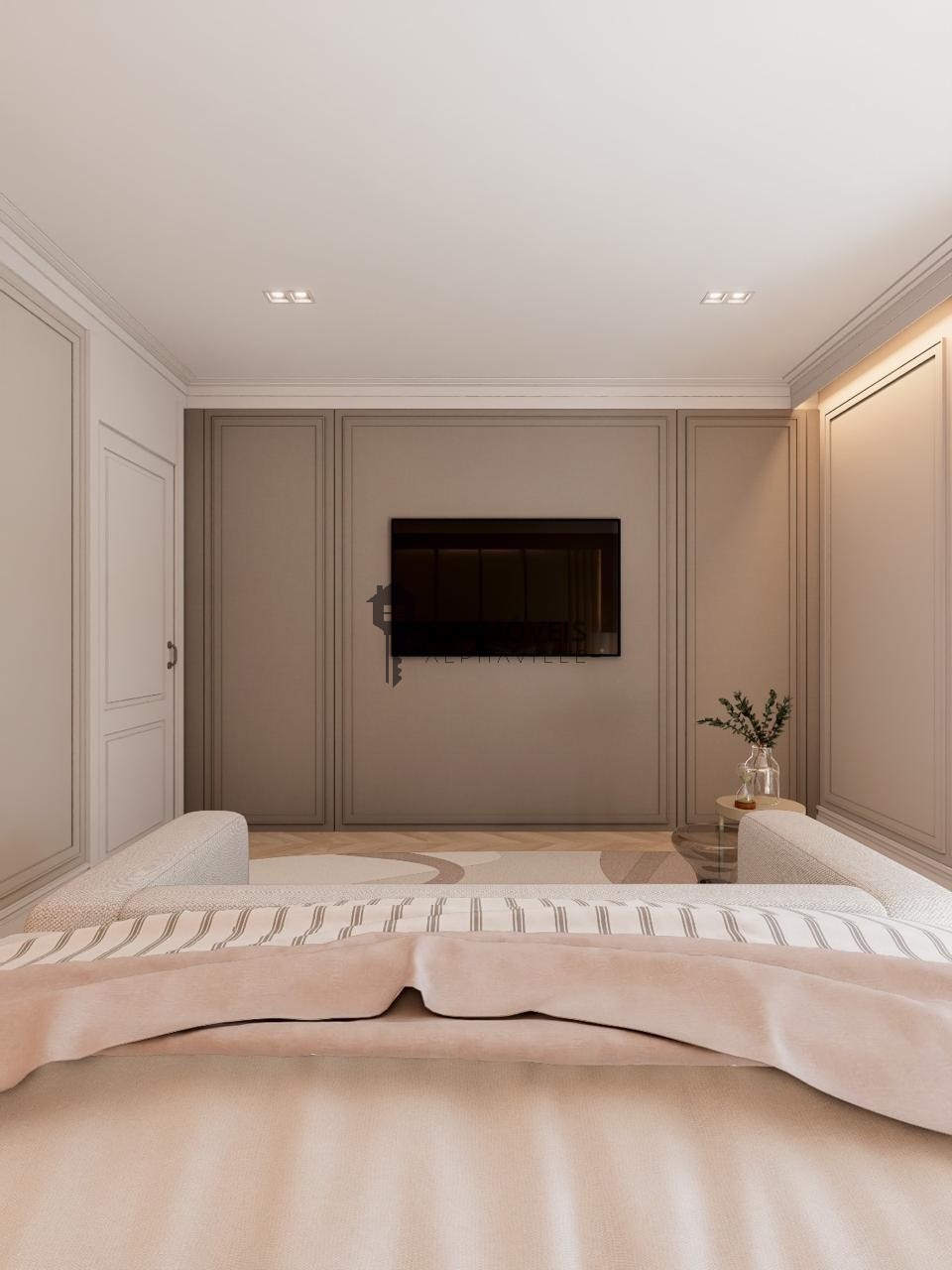 Casa, 4 quartos, 265 m² - Foto 15