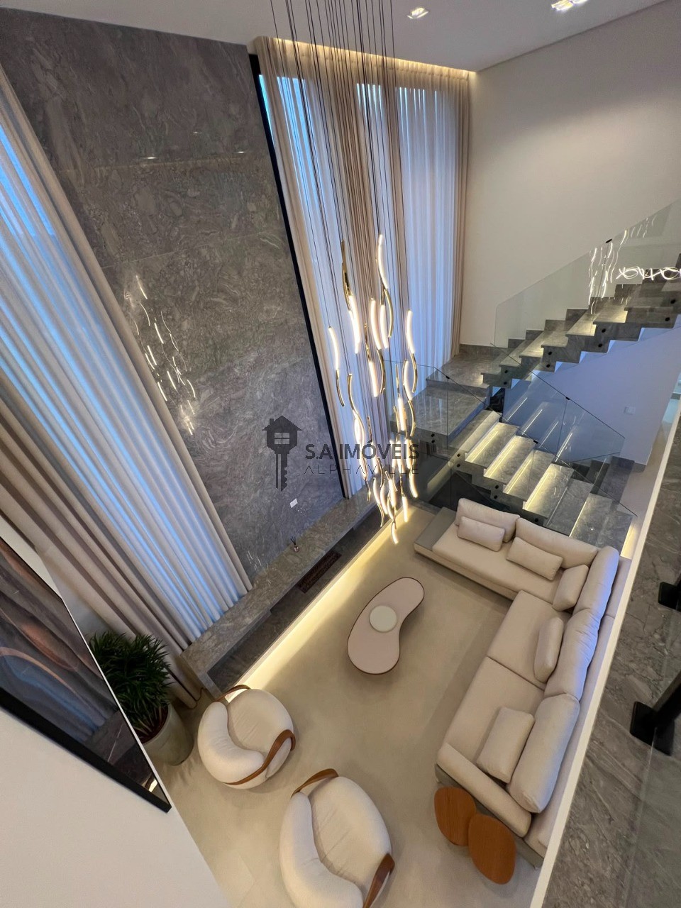 Casa, 4 quartos, 560 m² - Foto 30