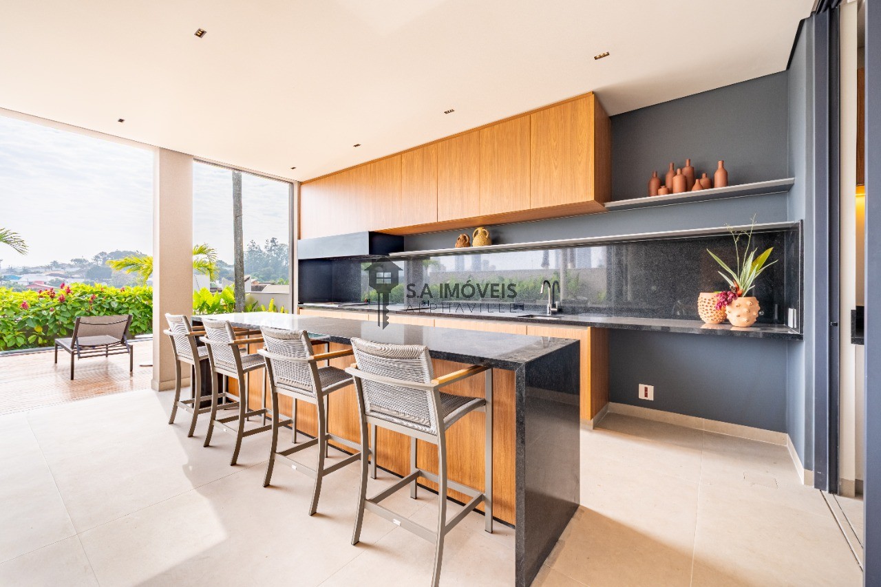 Casa, 4 quartos, 535 m² - Foto 15