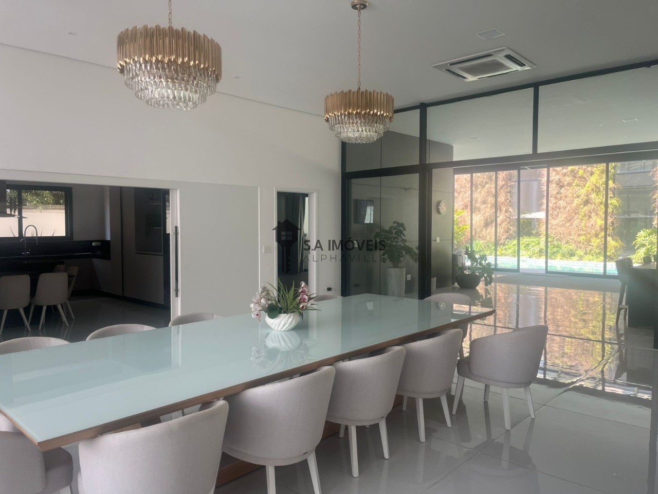 Casa, 5 quartos, 1058 m² - Foto 5