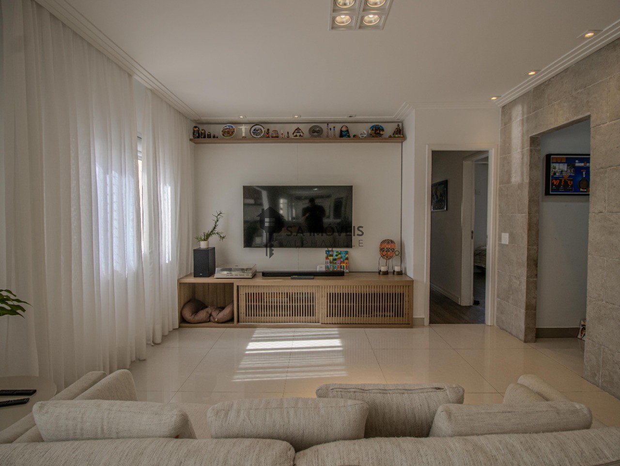 Apartamento, 3 quartos, 158 m² - Foto 7