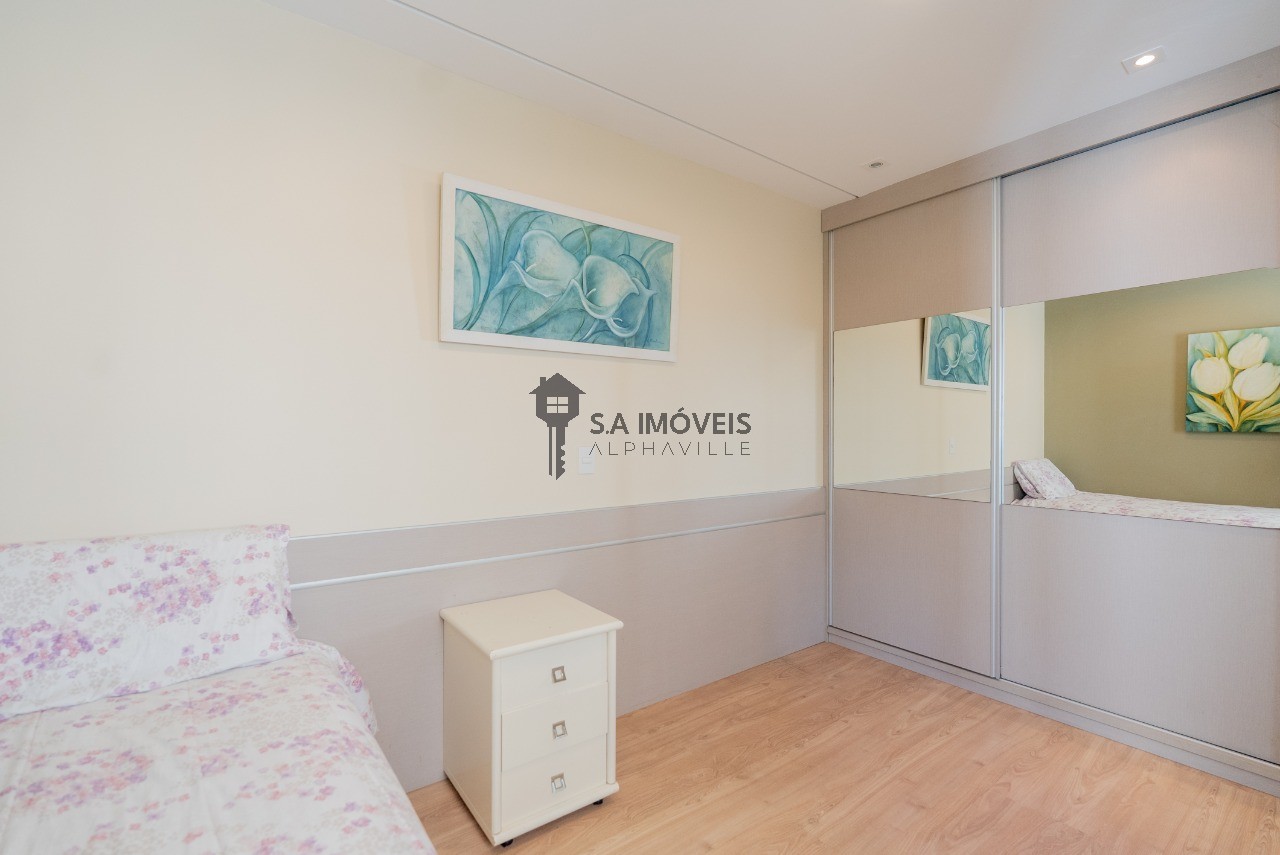 Apartamento, 3 quartos, 232 m² - Foto 21