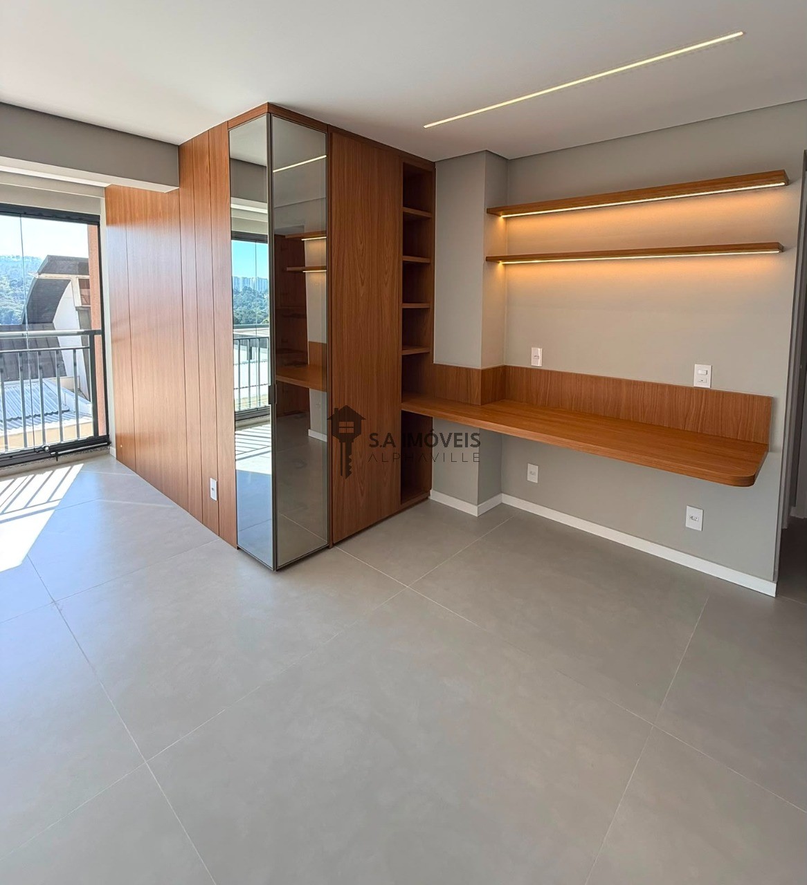 Apartamento, 2 quartos, 90 m² - Foto 16