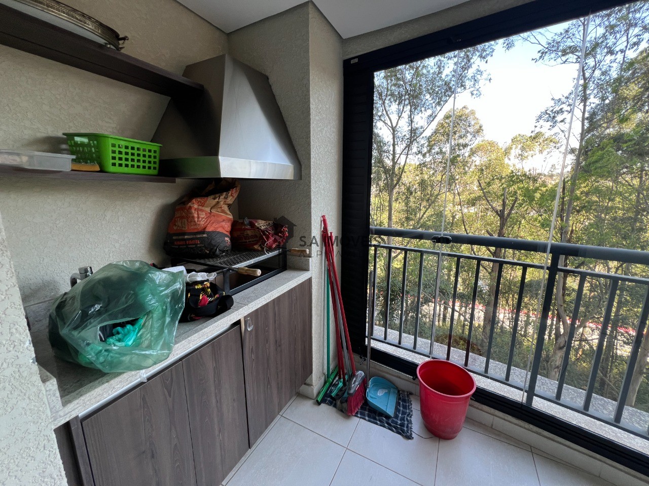 Apartamento, 2 quartos, 87 m² - Foto 3