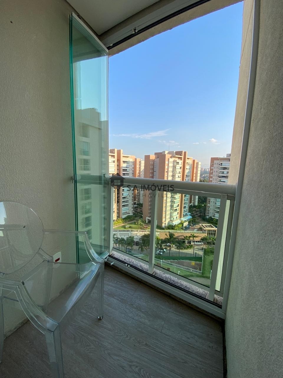 Apartamento, 3 quartos, 172 m² - Foto 25