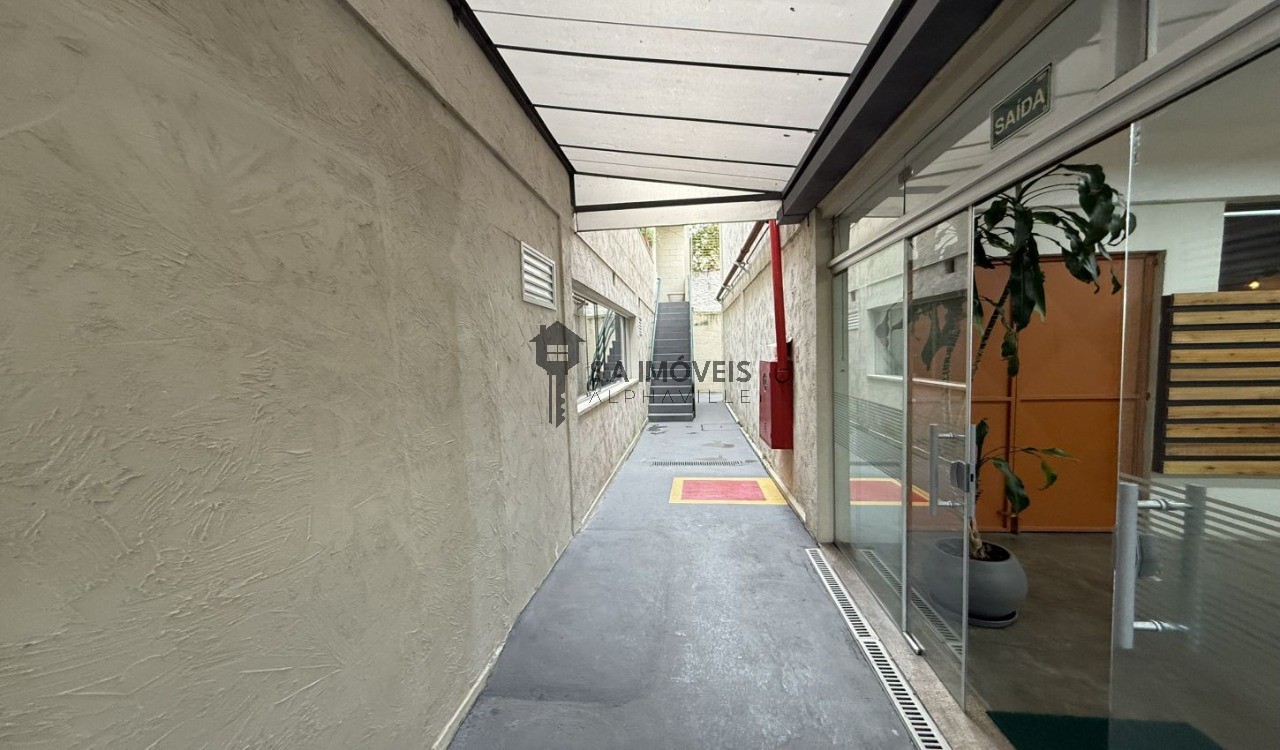 Depósito-Galpão, 625 m² - Foto 33