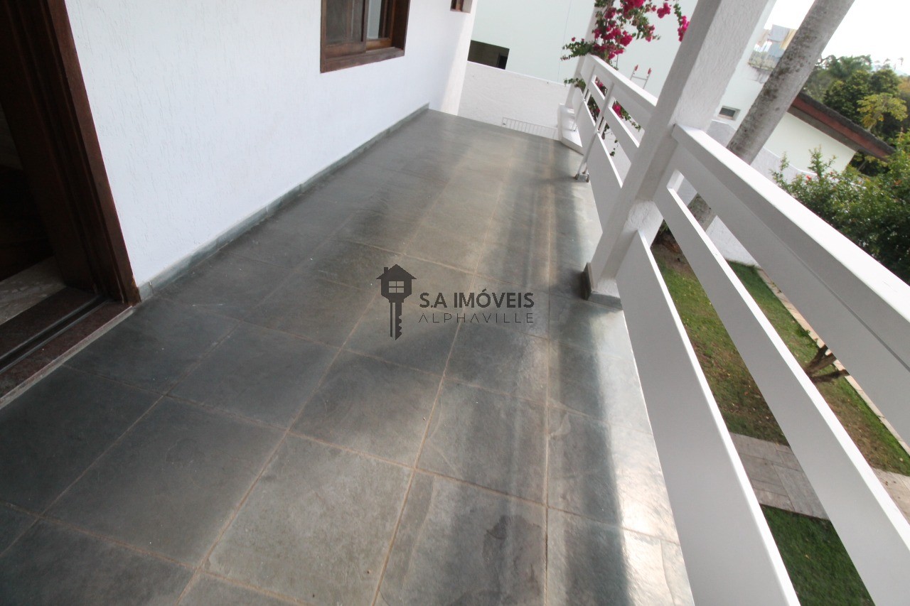 Casa, 4 quartos, 335 m² - Foto 39