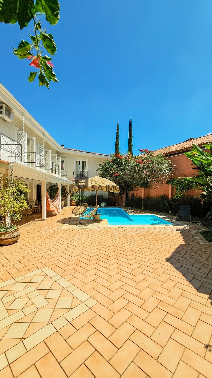 Casa, 4 quartos, 423 m² - Foto 18